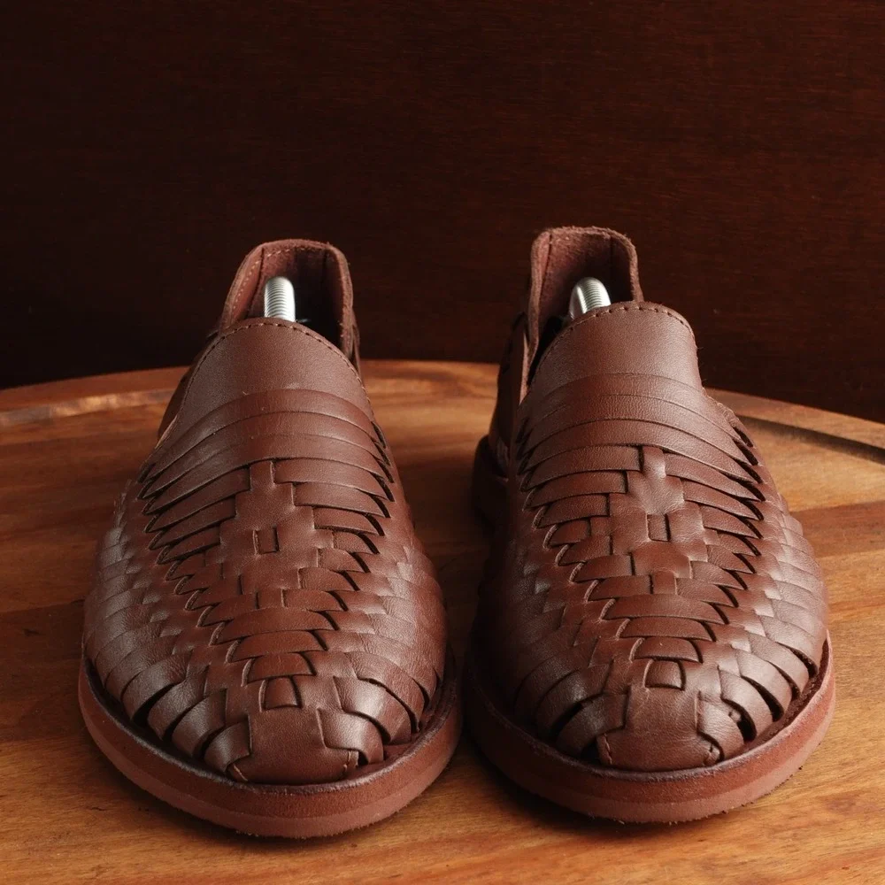 Espiritu classic woven