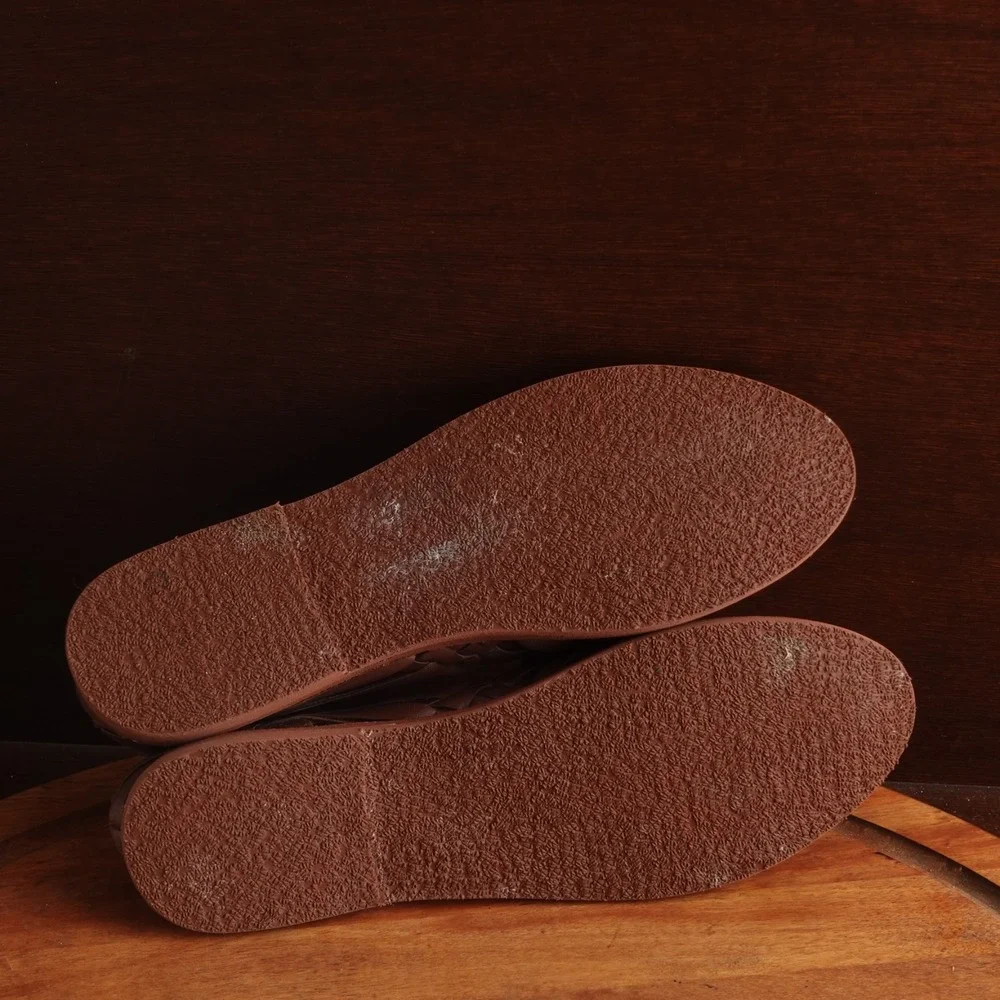 Espiritu classic woven