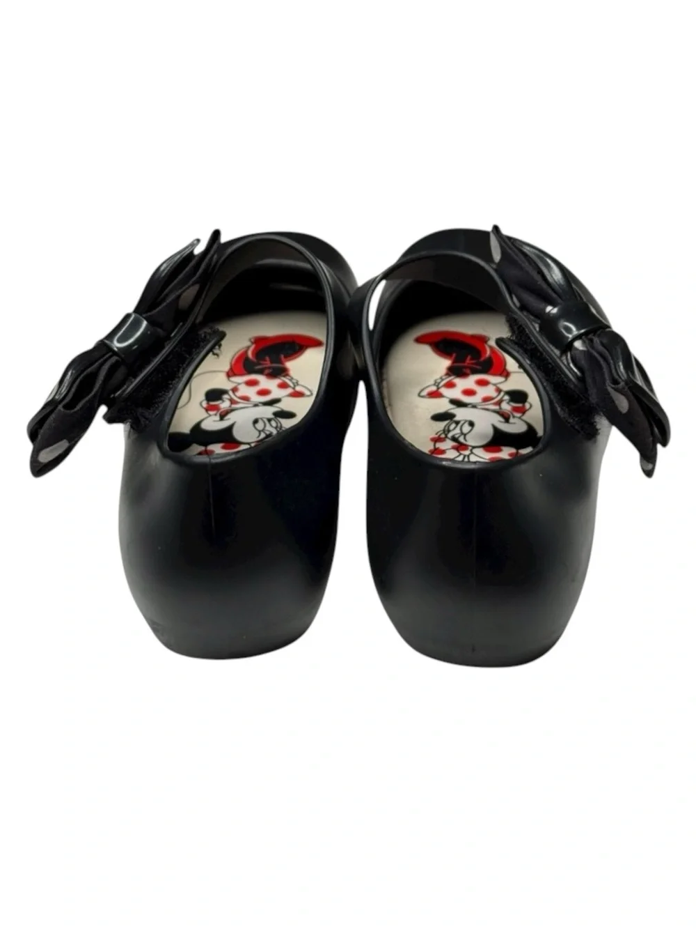 Mini Melissa mini melissa