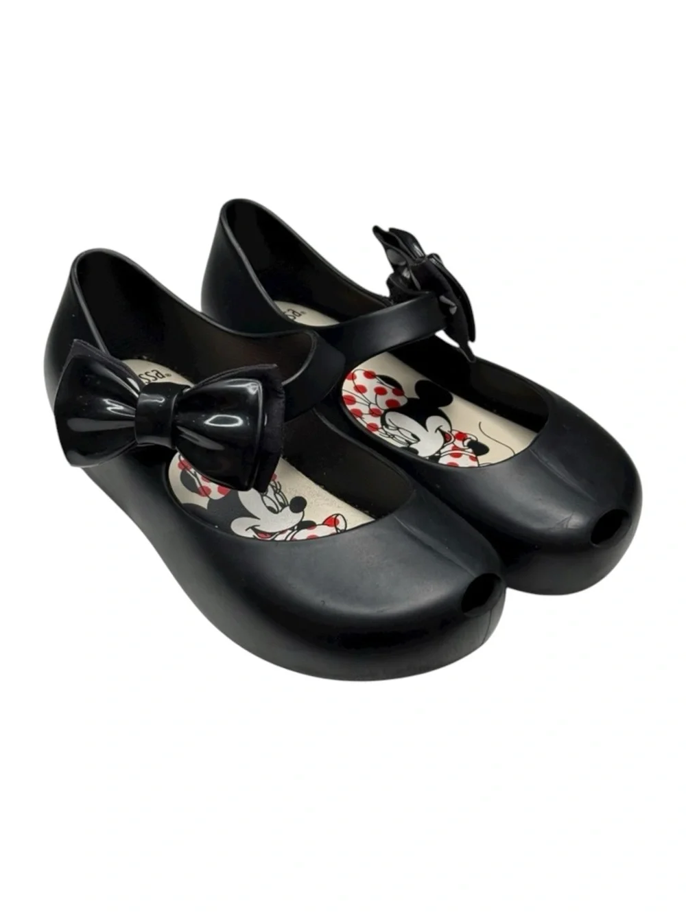 Mini Melissa mini melissa