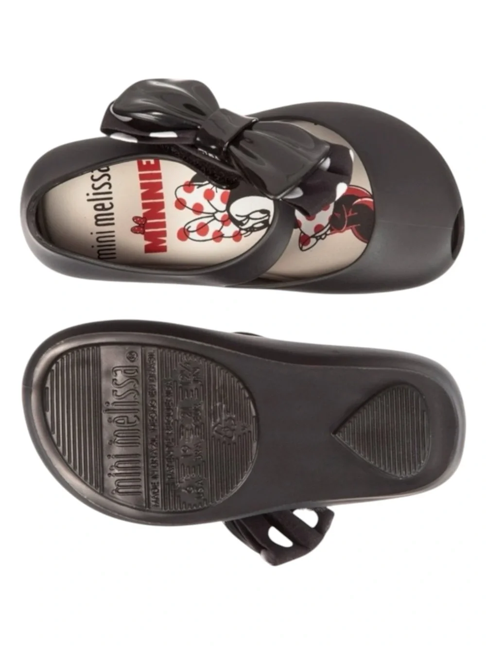Mini Melissa mini melissa