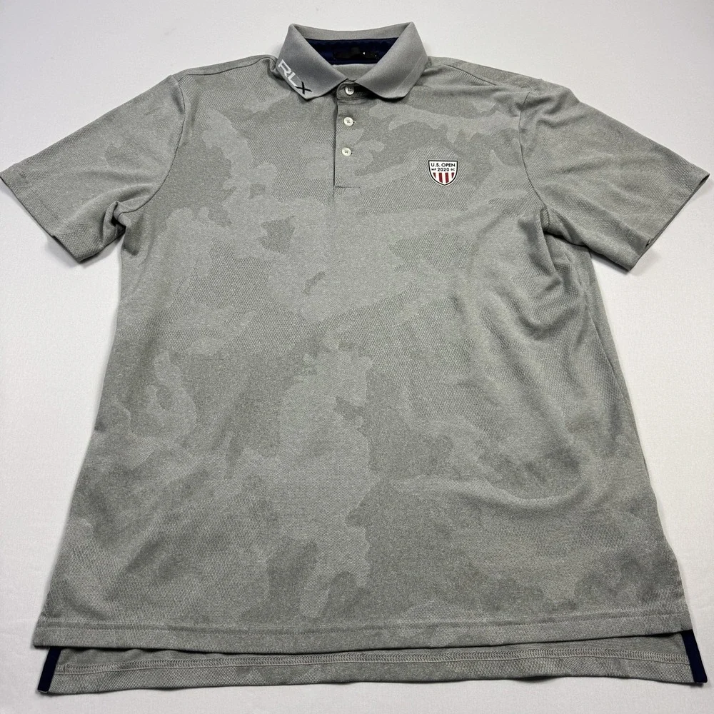 Ralph Lauren winged collar gc