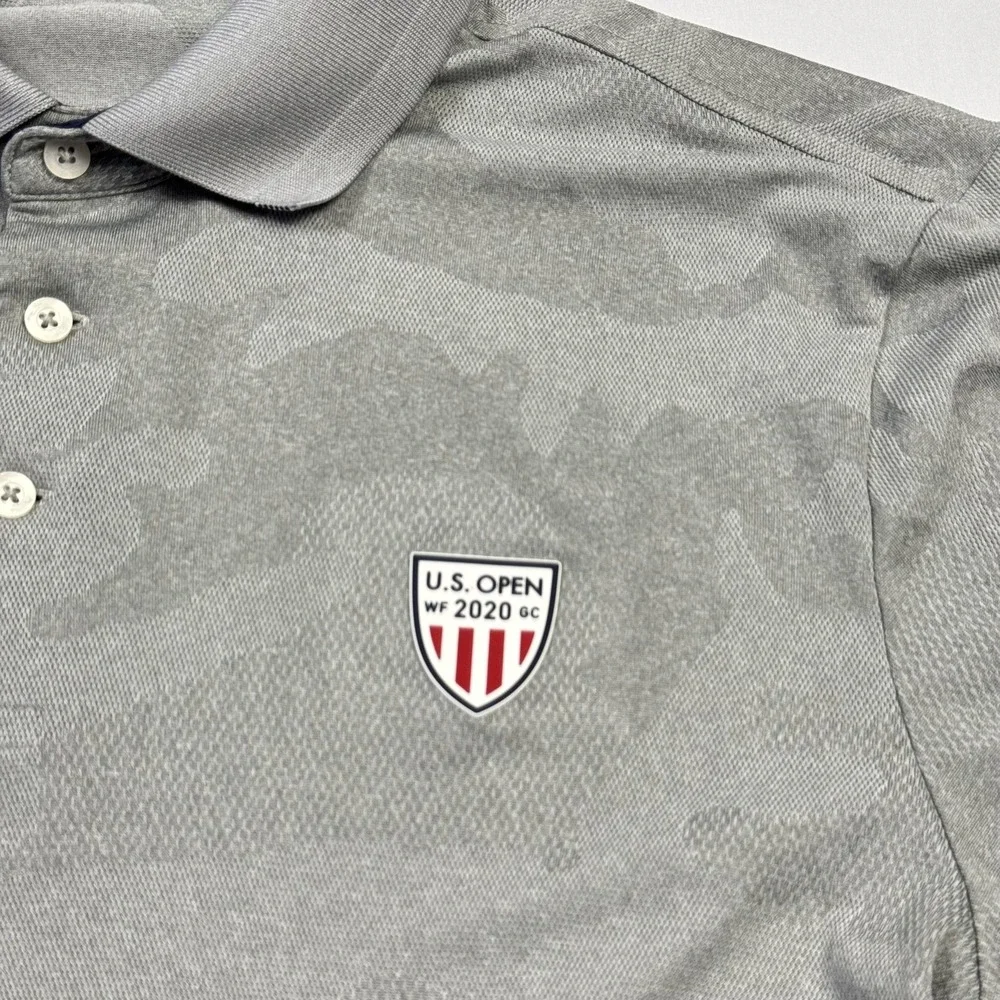 Ralph Lauren event material details
