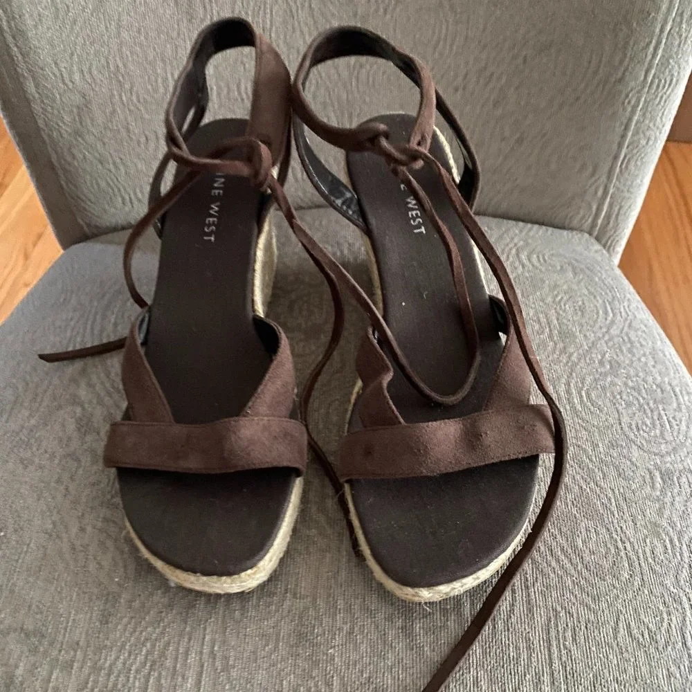 Nine West nine west