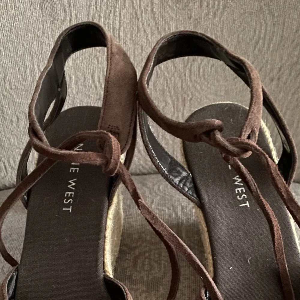 Nine West nine west