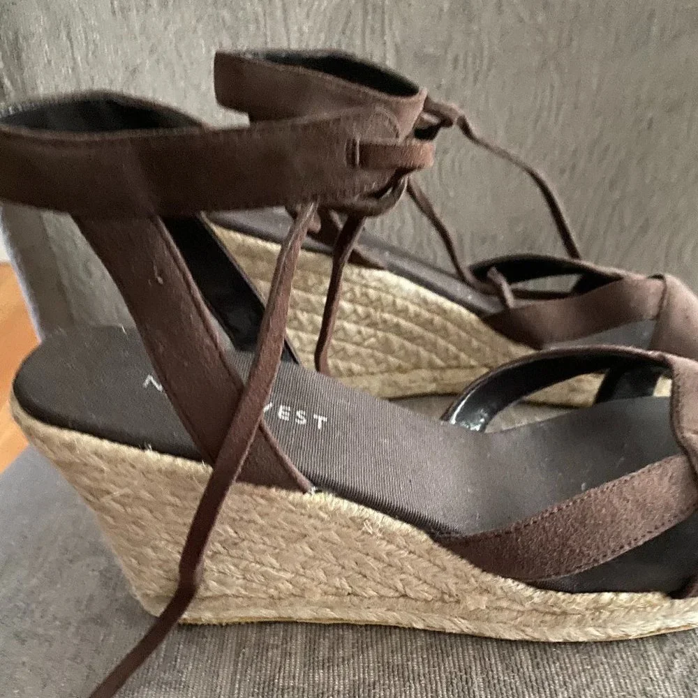 Nine West nine west