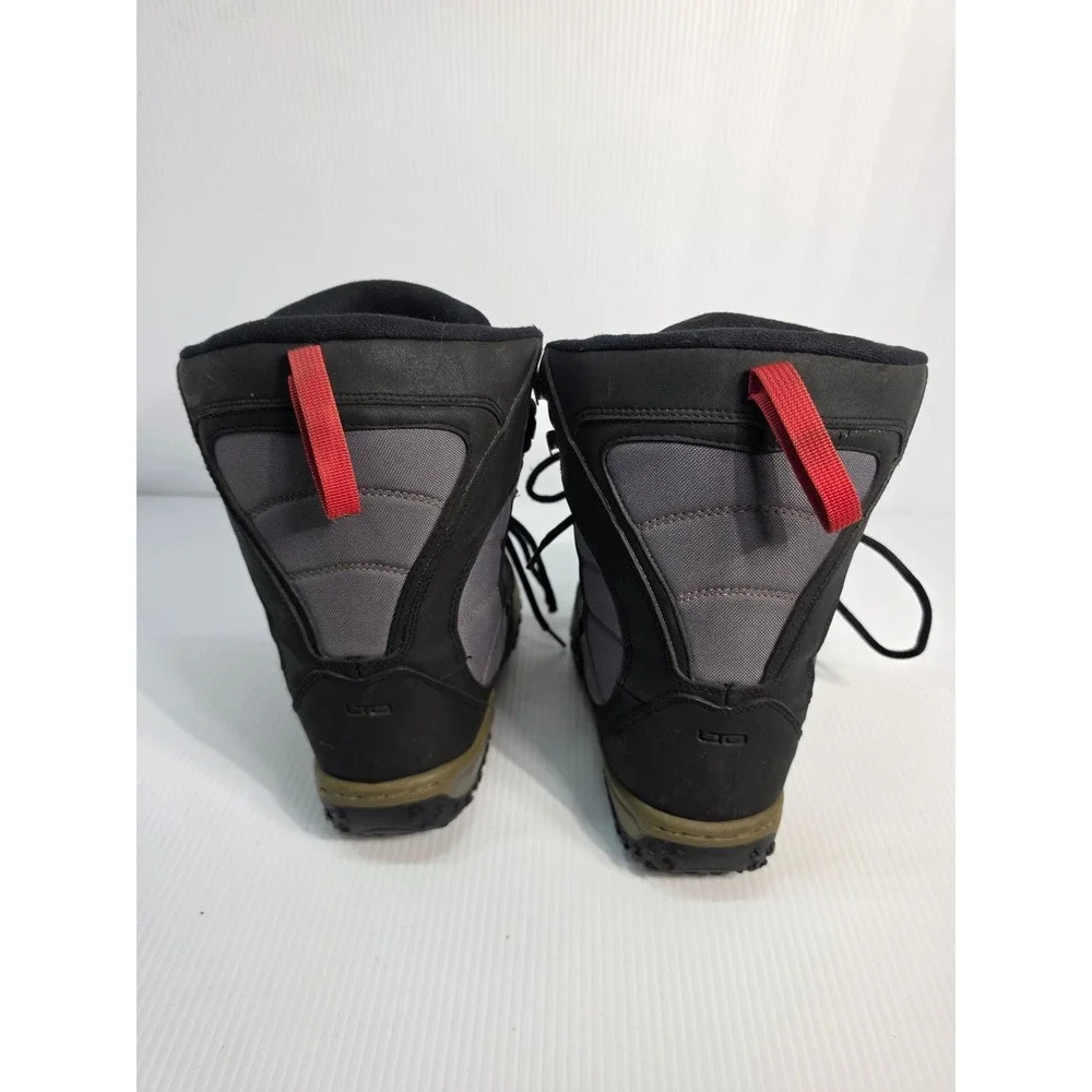 LTD lt1 linerless