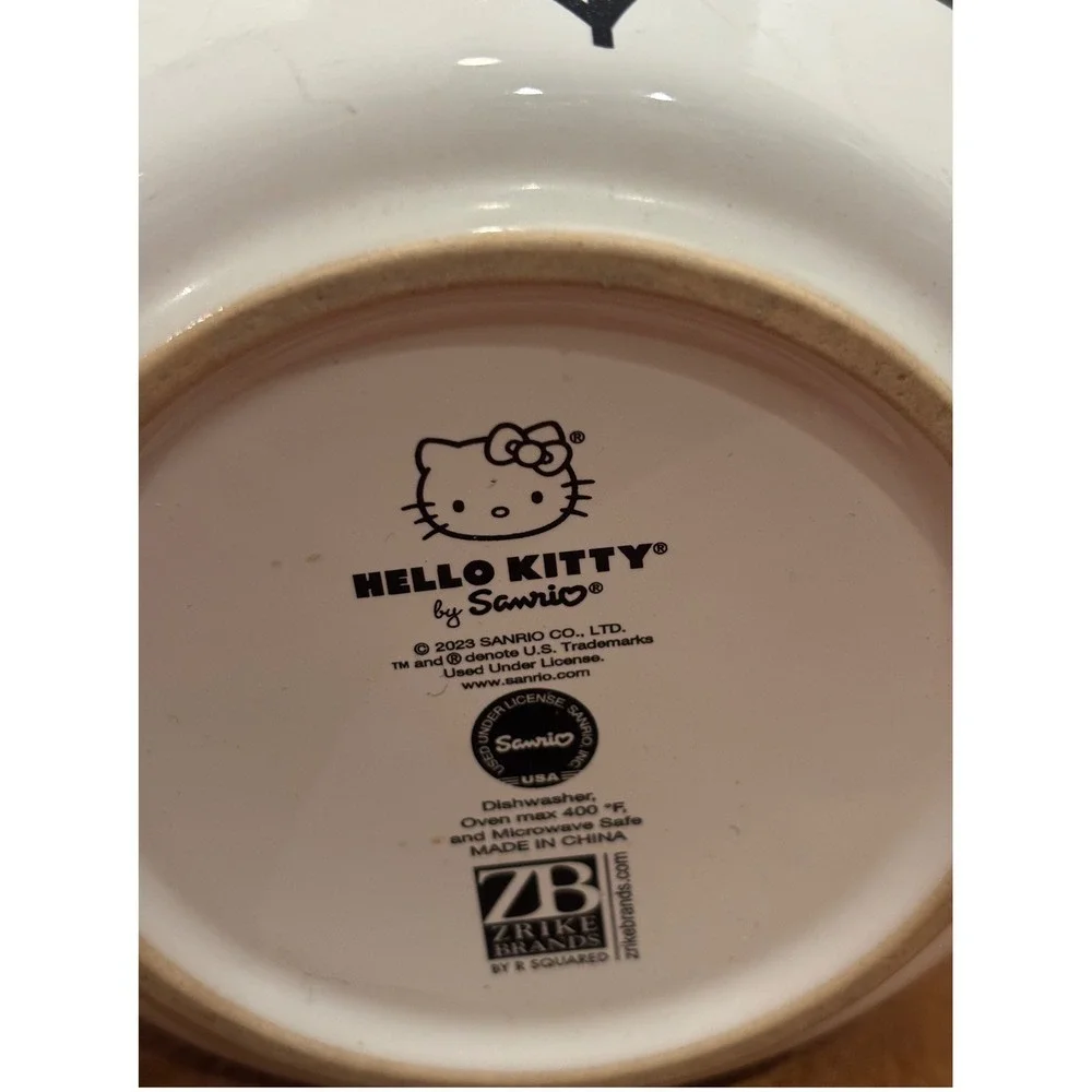 Sanrio this handle