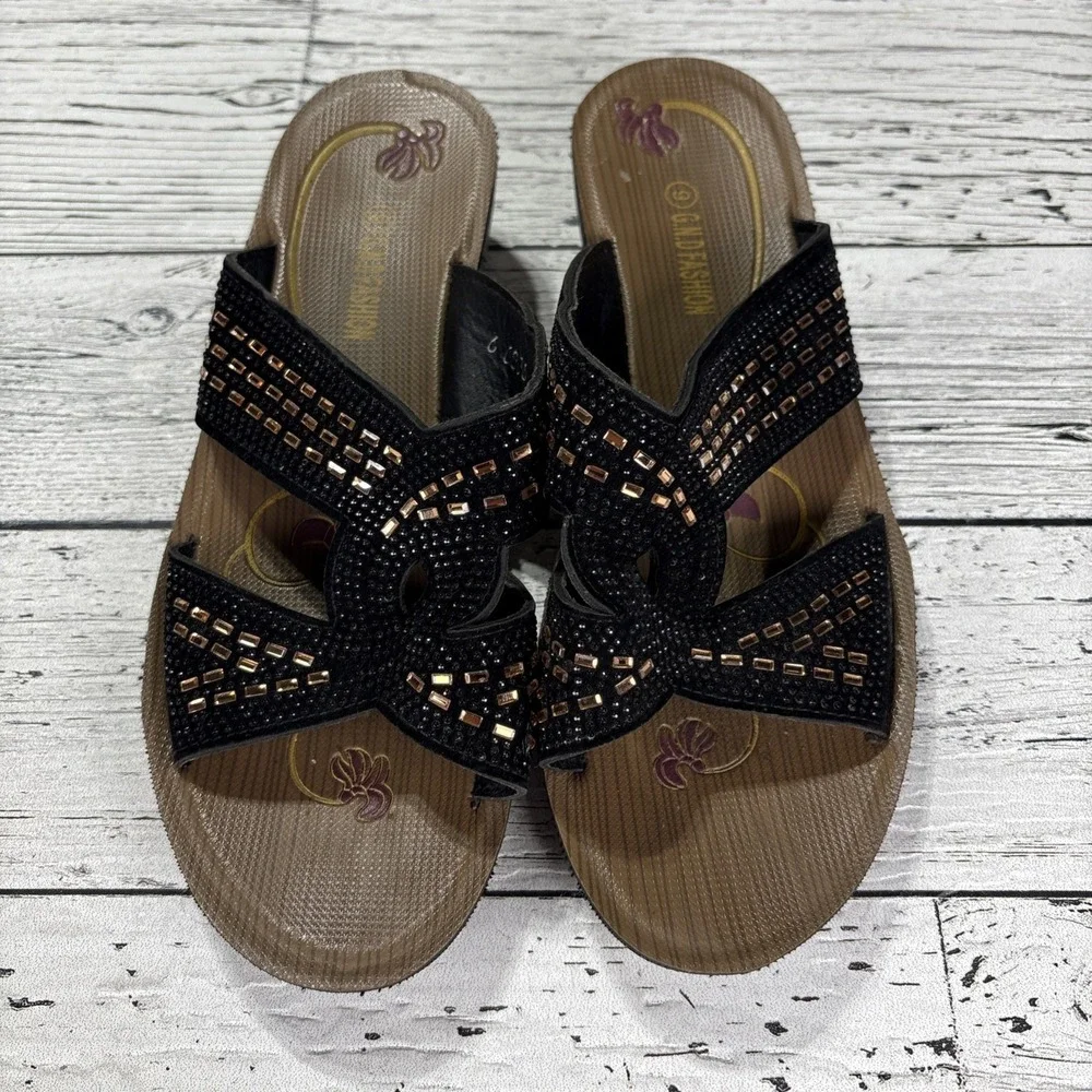 G.N.D women size
