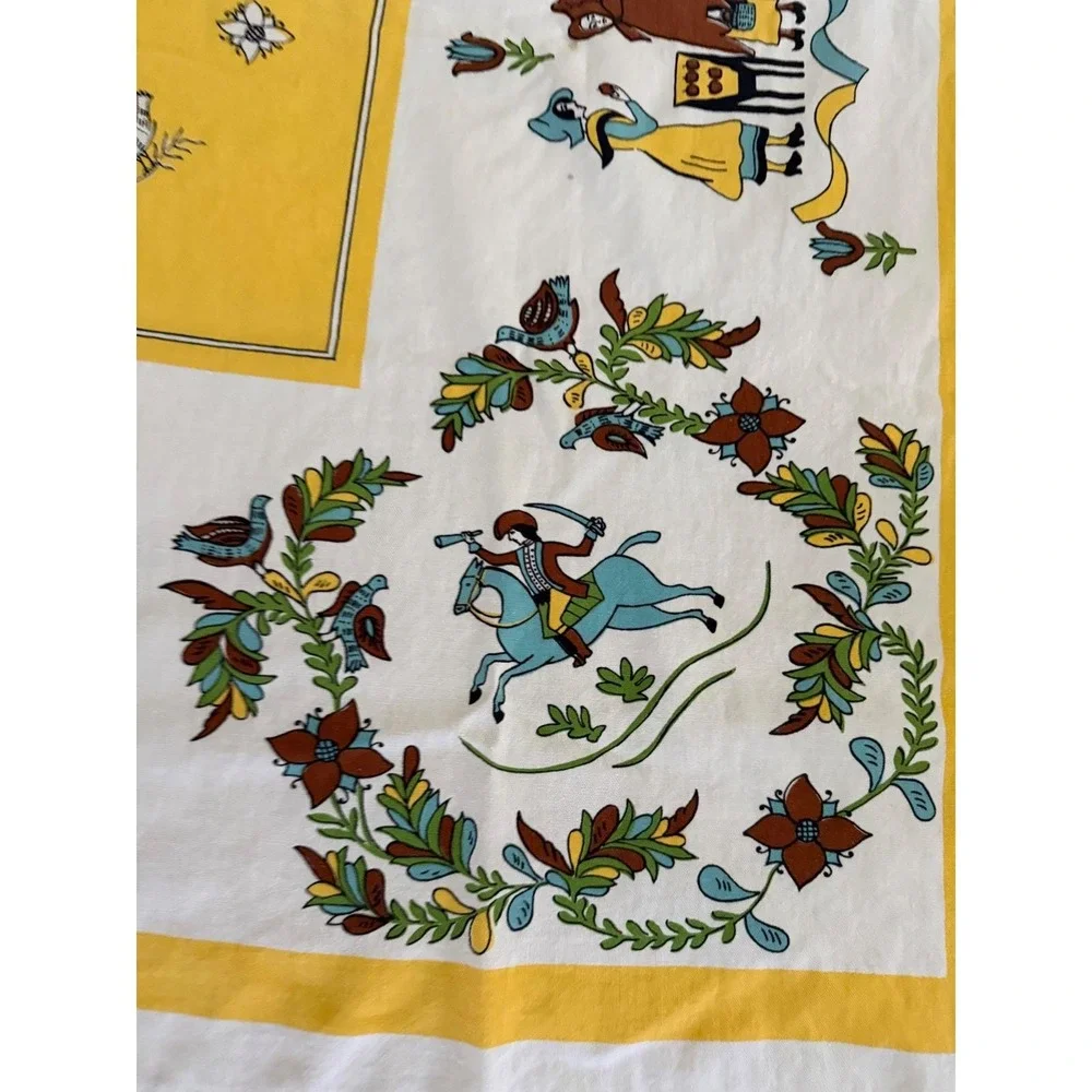 Unbranded vintage rectangular