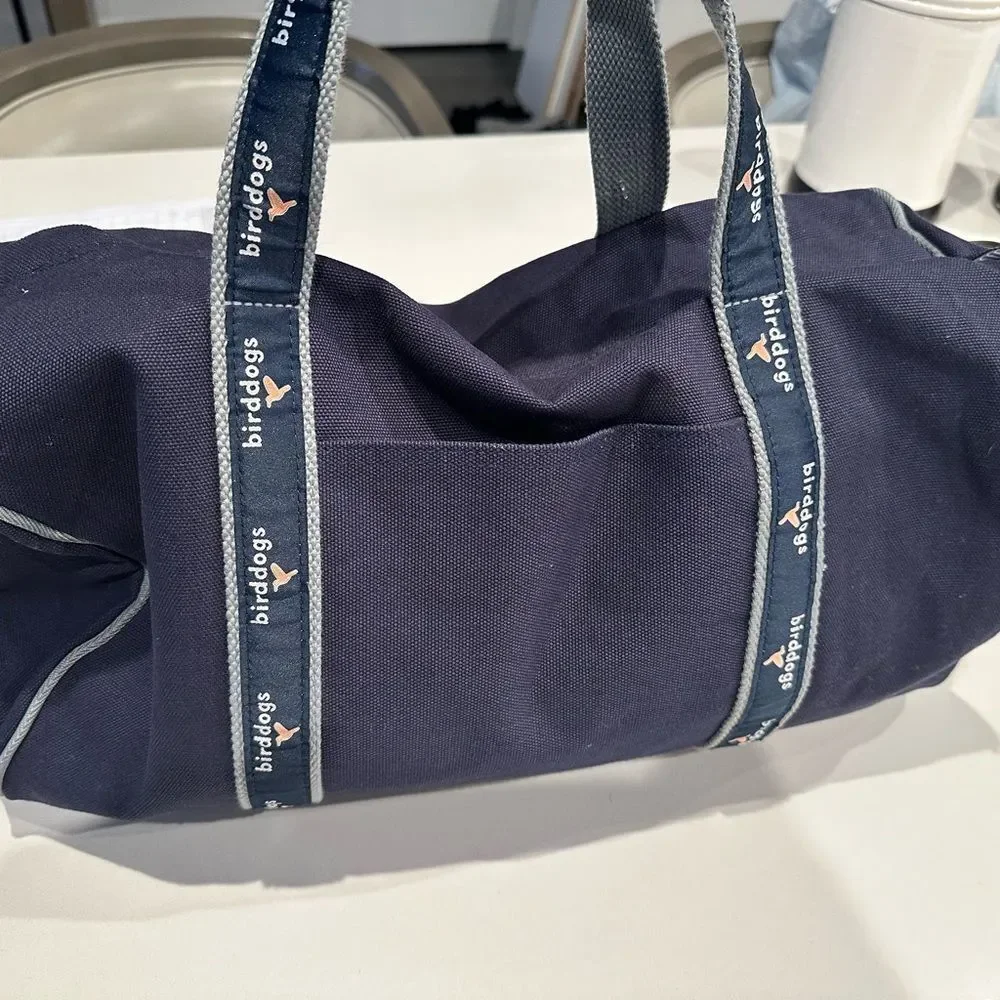 Birddogs navy blue