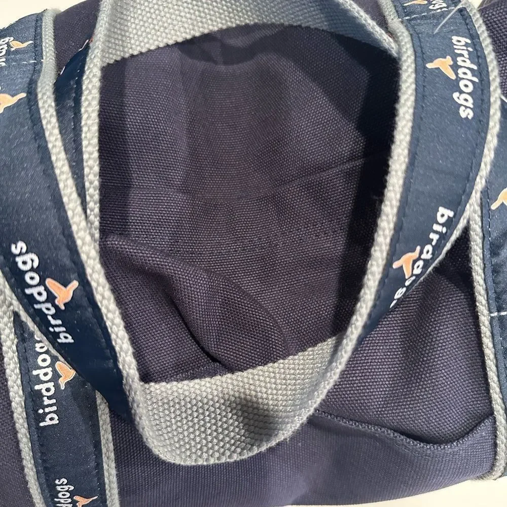 Birddogs navy blue