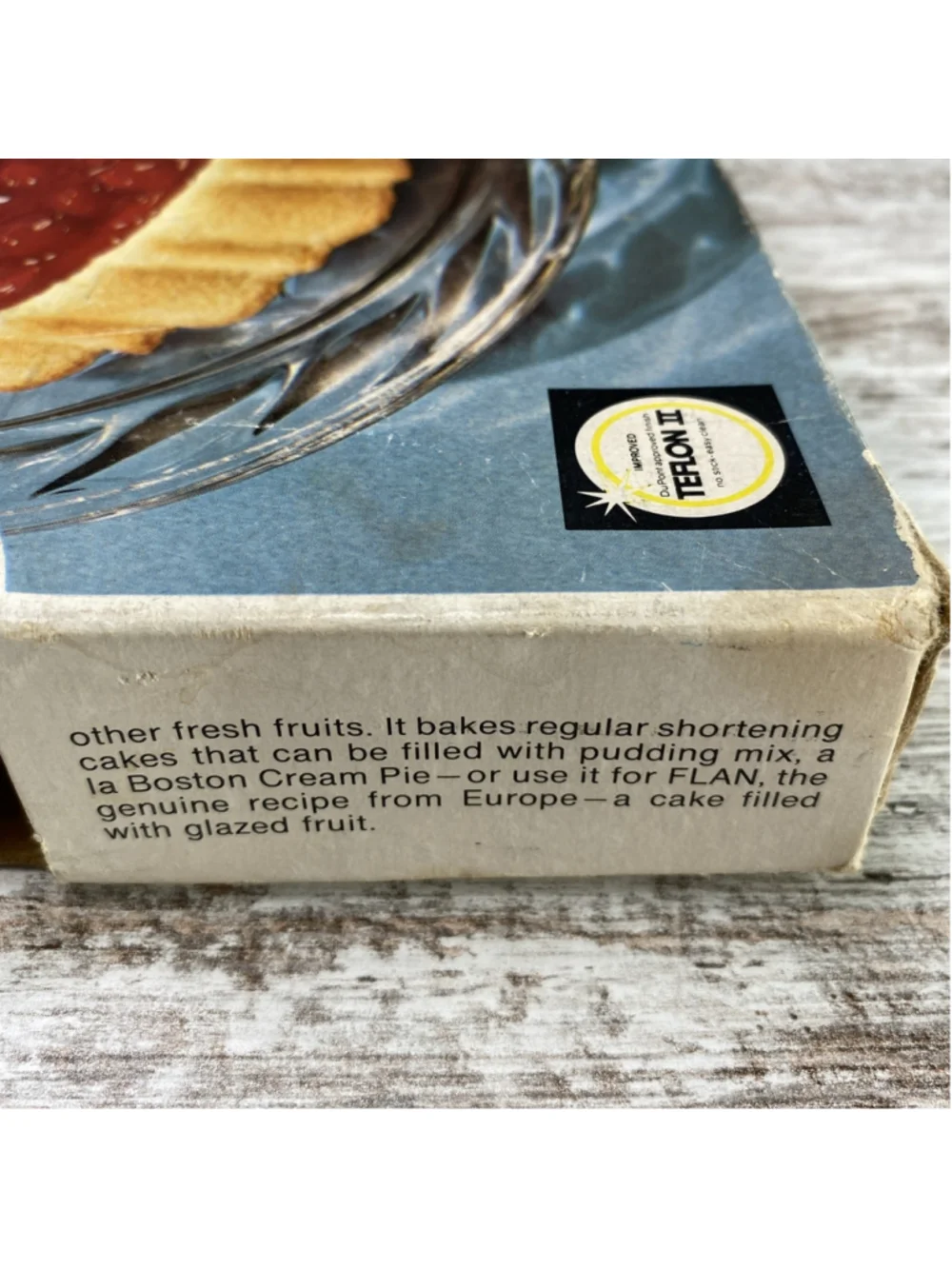Nordic Ware vintage nordic