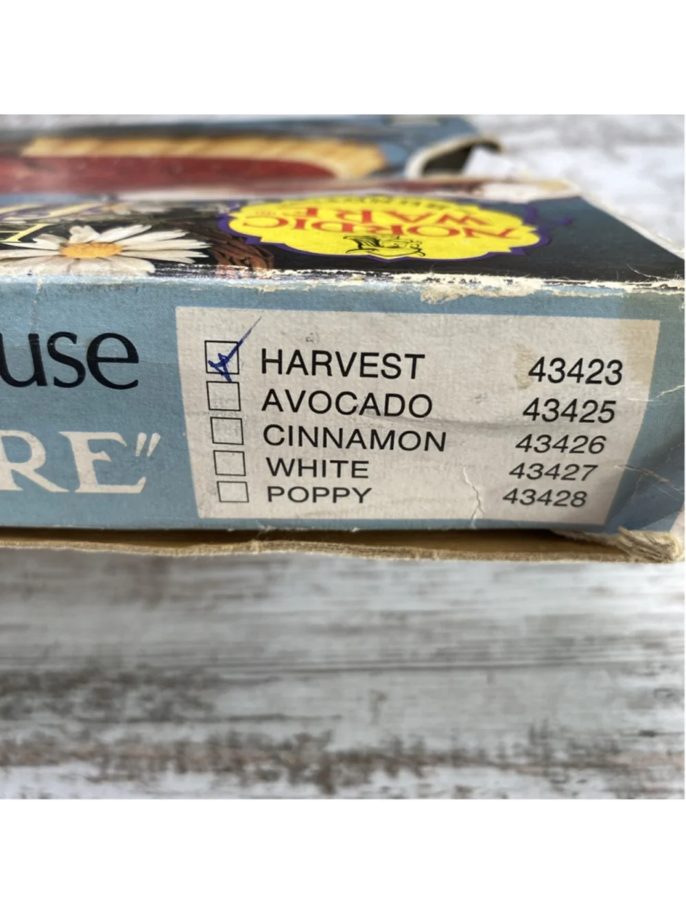 Nordic Ware vintage nordic