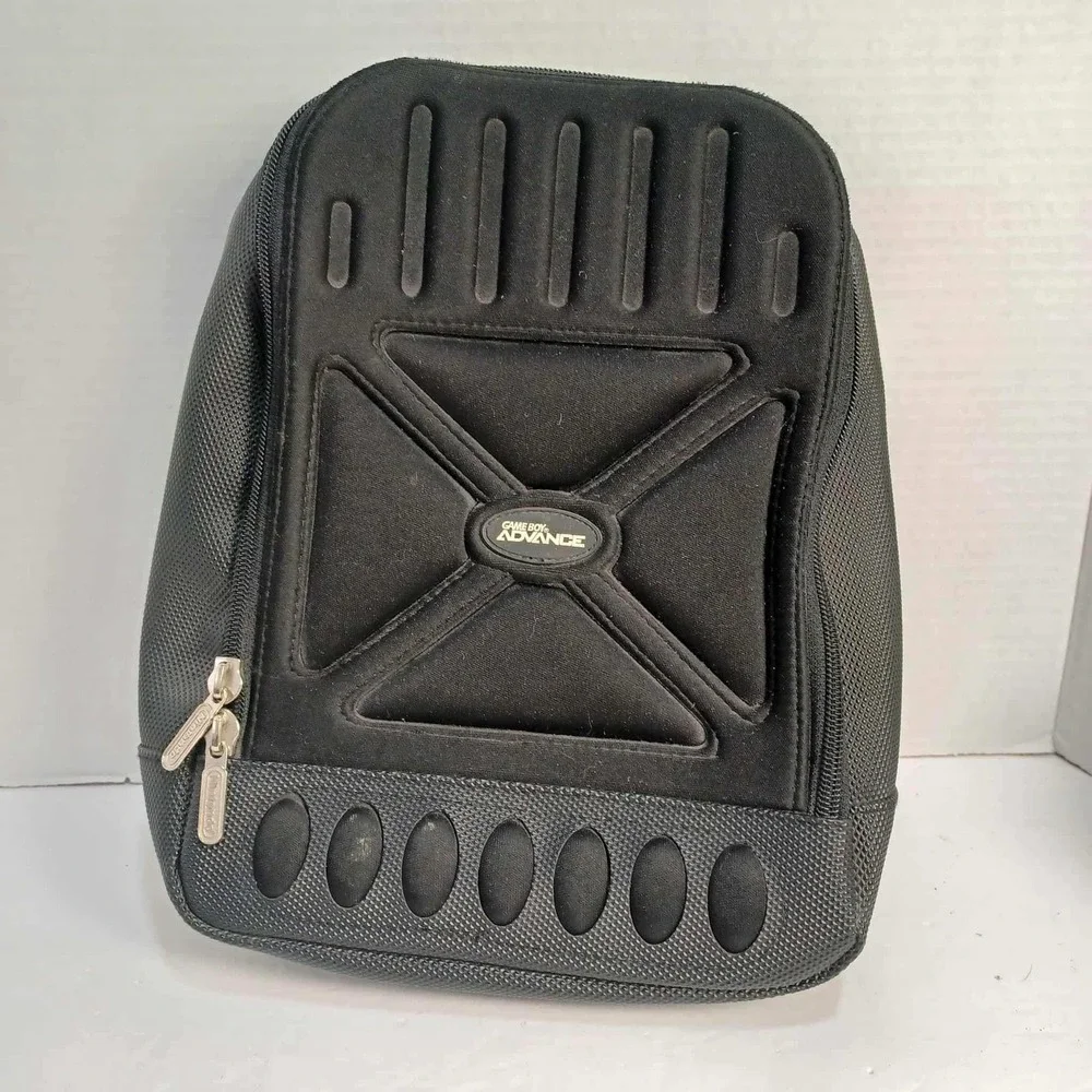 Game Boy Advance durable versatile