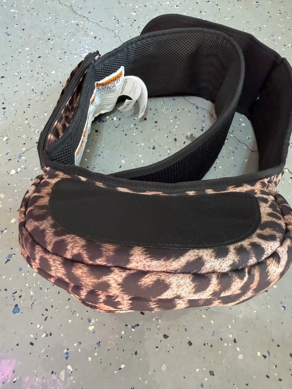 Momcozy hip seat