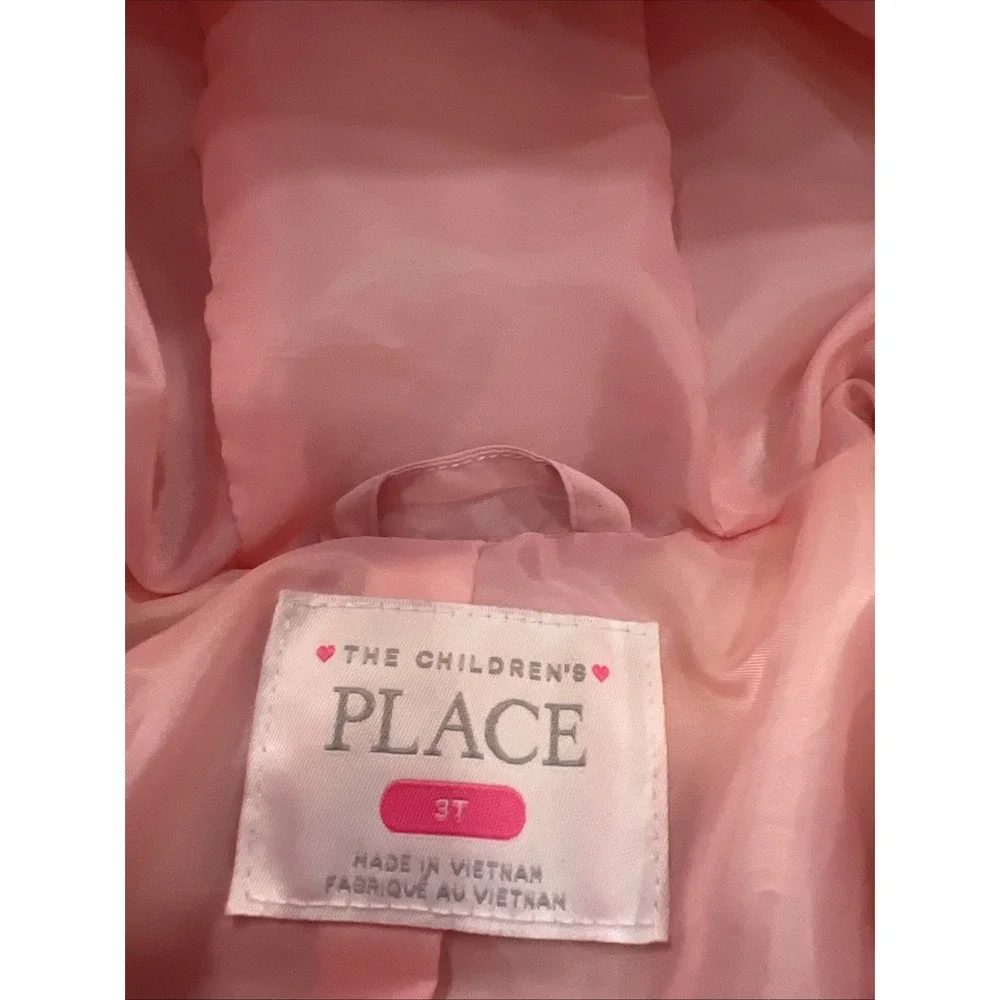 The Childrens Place this children