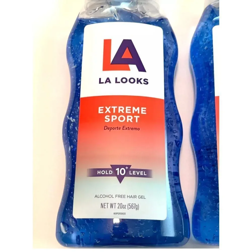 LA Looks elevate your