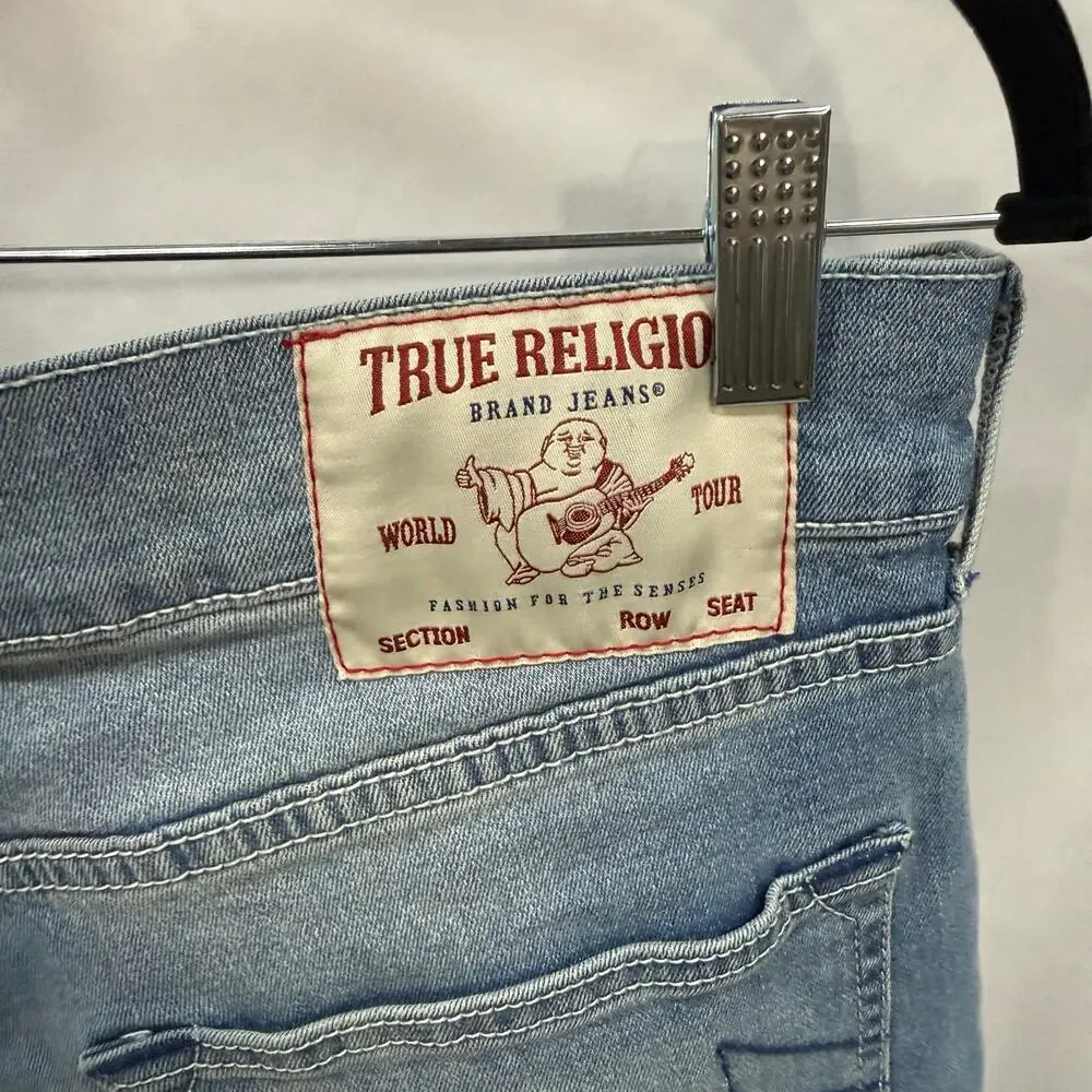 True Religion true religion