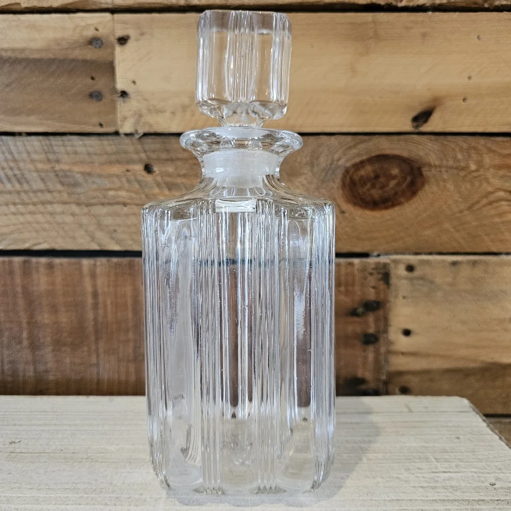 Fostoria vintage 1930s