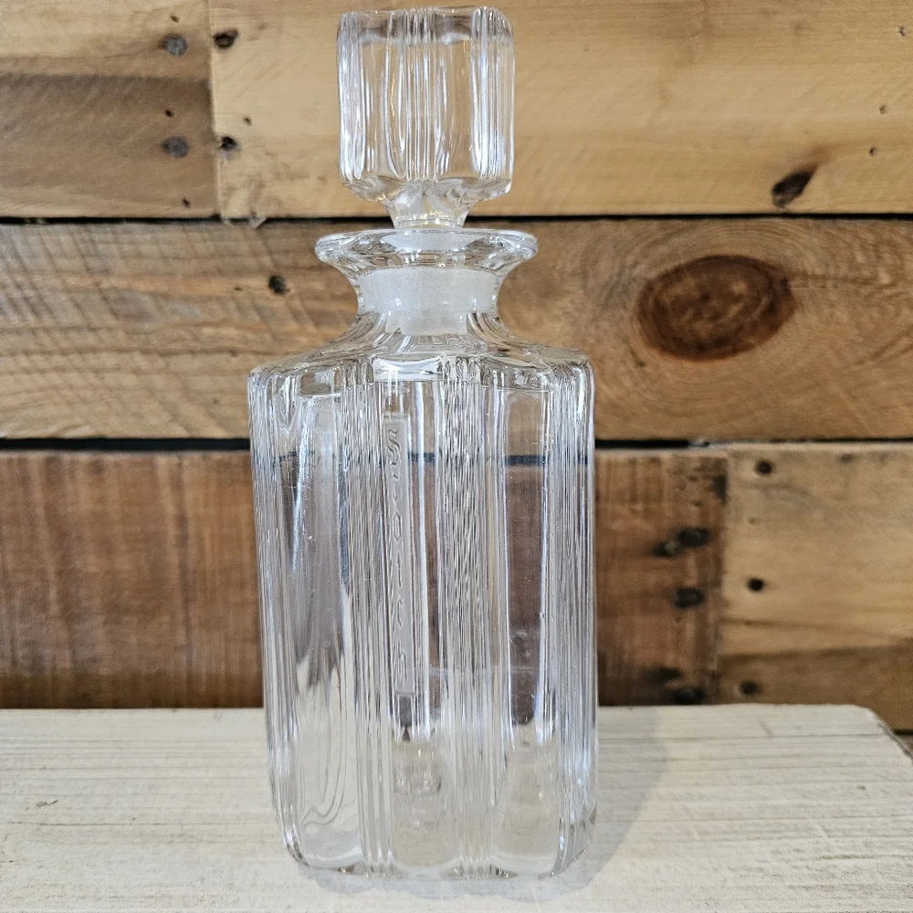 Fostoria vintage 1930s