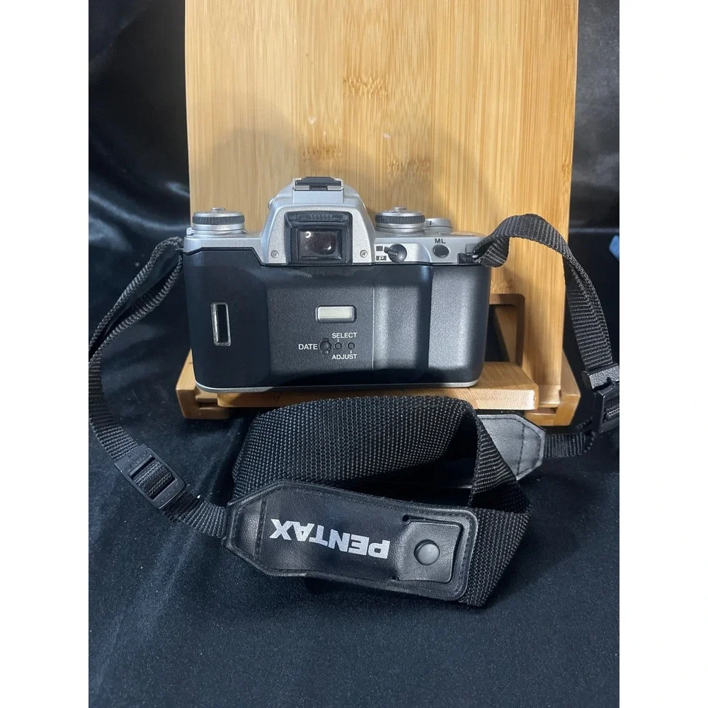 Pentax zx 5n