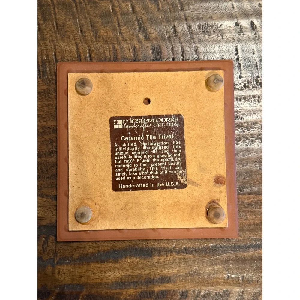 Masterworks handcrafted art