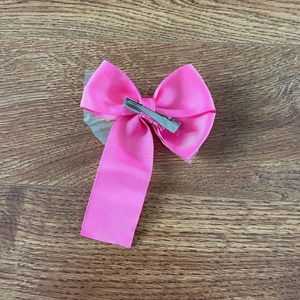 N/A pink star