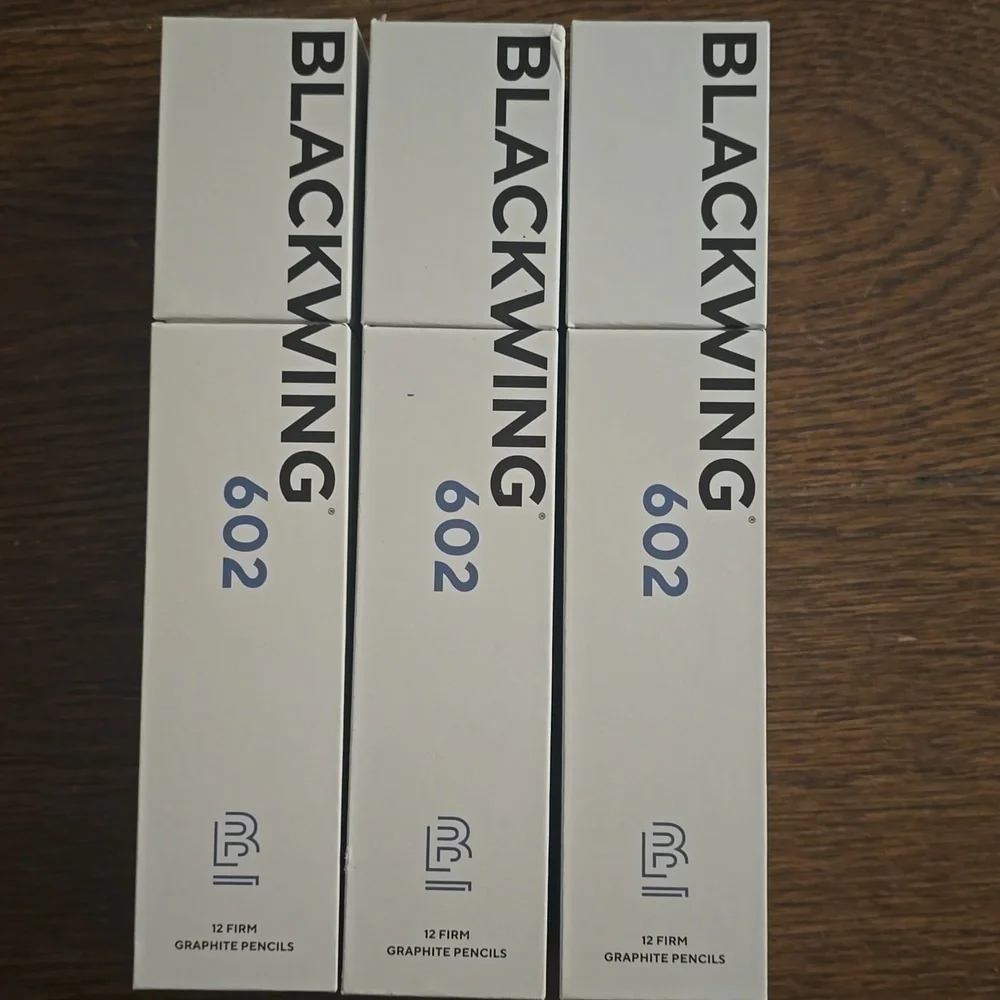 Blackwing ❤️buy get