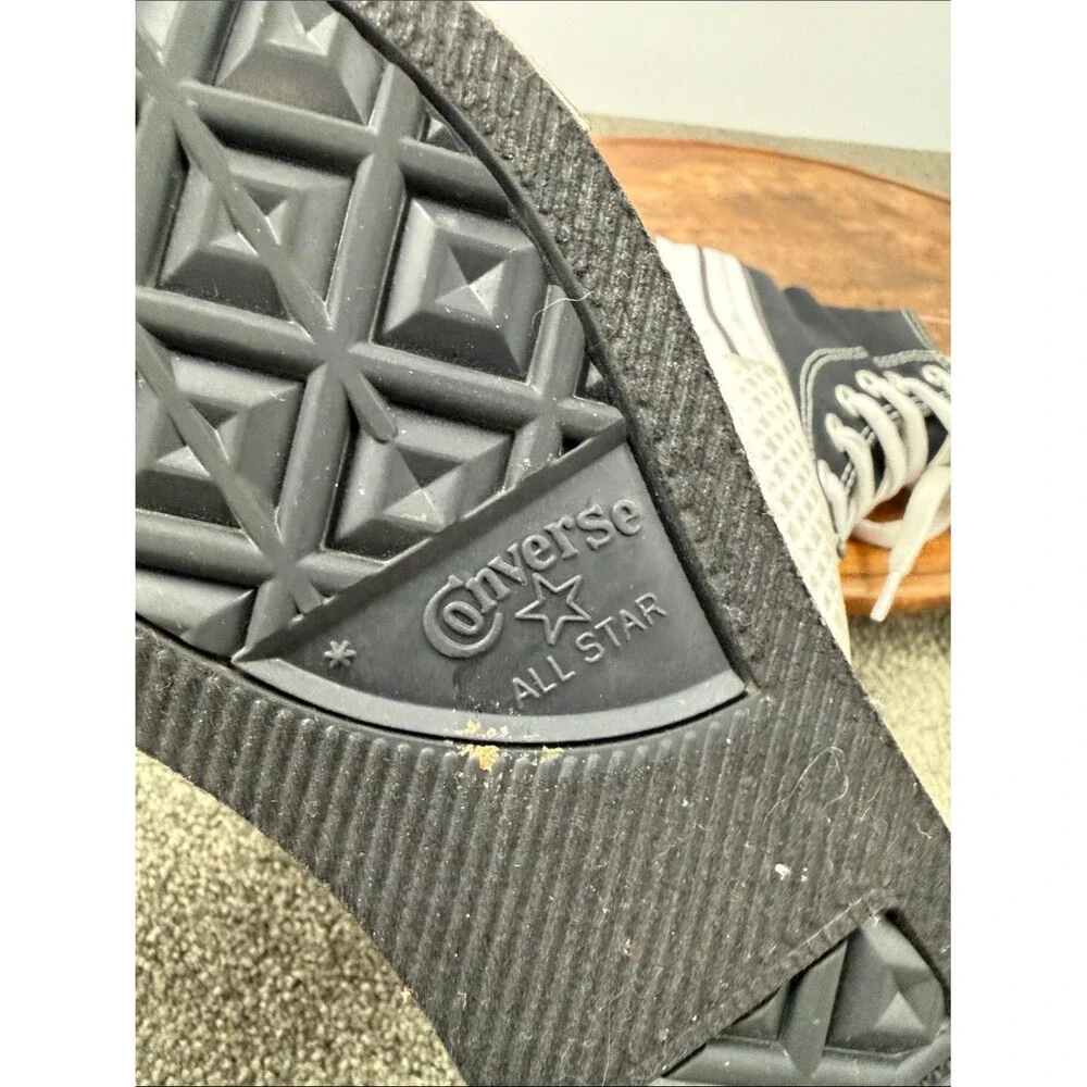 Converse shoes youth