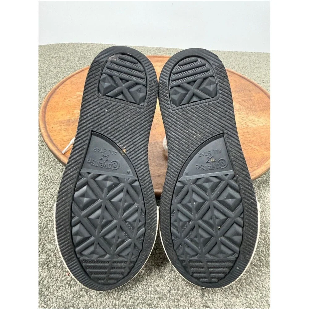 Converse shoes youth