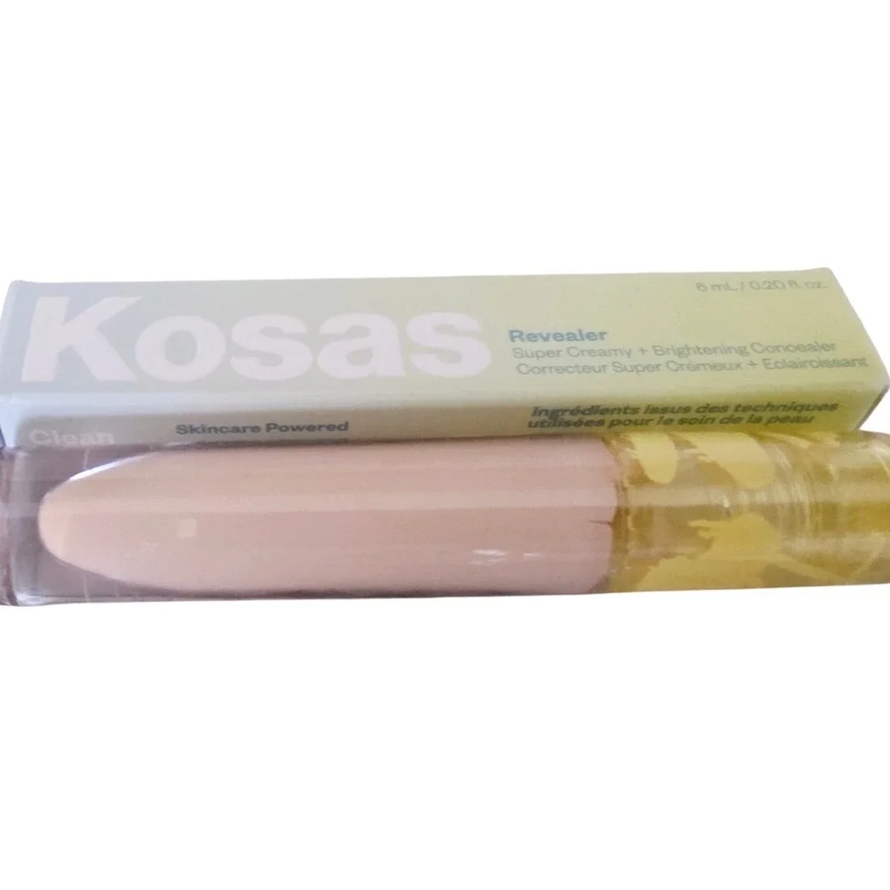 Kosas revealer super