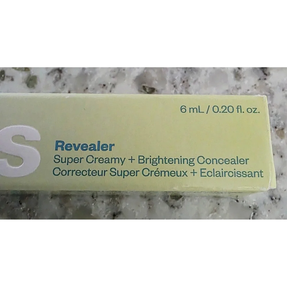Kosas revealer super