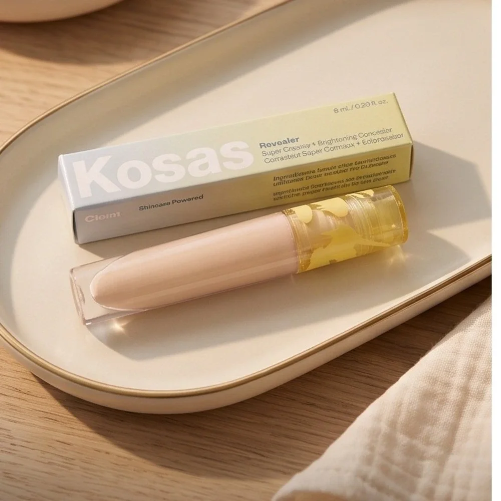 Kosas revealer super