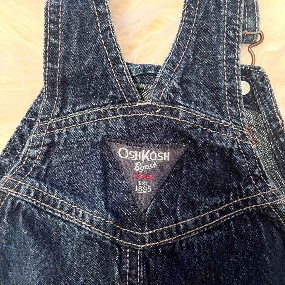 OshKosh Bgosh stylish durable