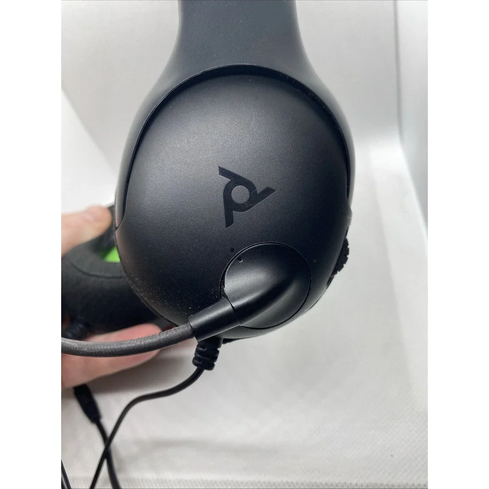 PDP xbox lvl