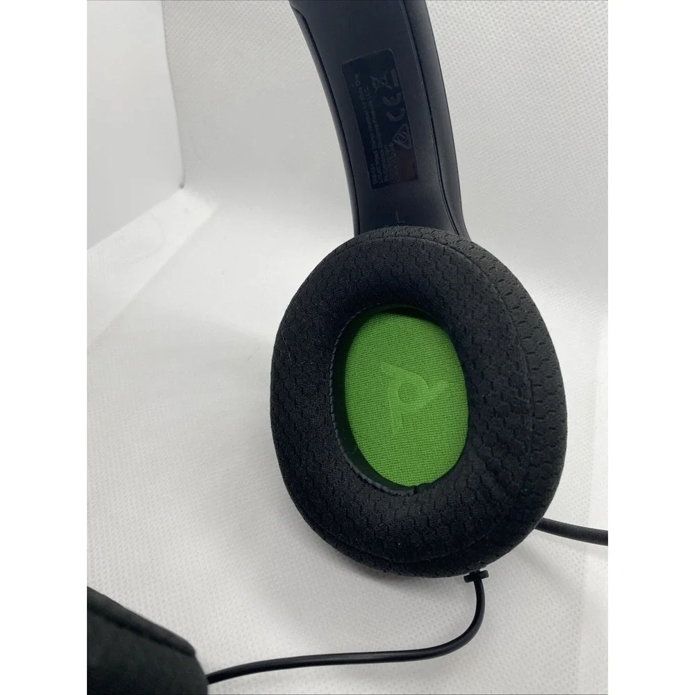 PDP xbox lvl