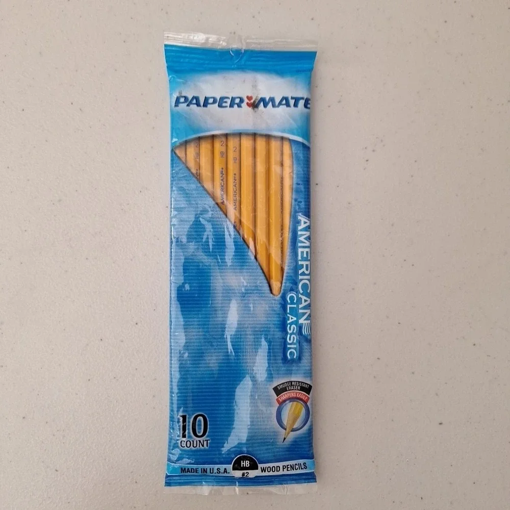 Paper Mate vintage paper