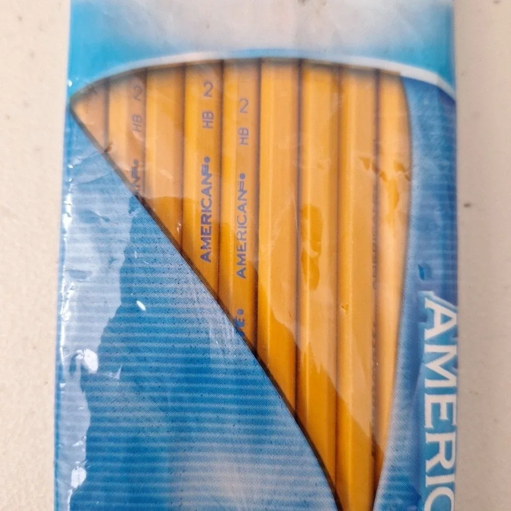 Paper Mate vintage paper