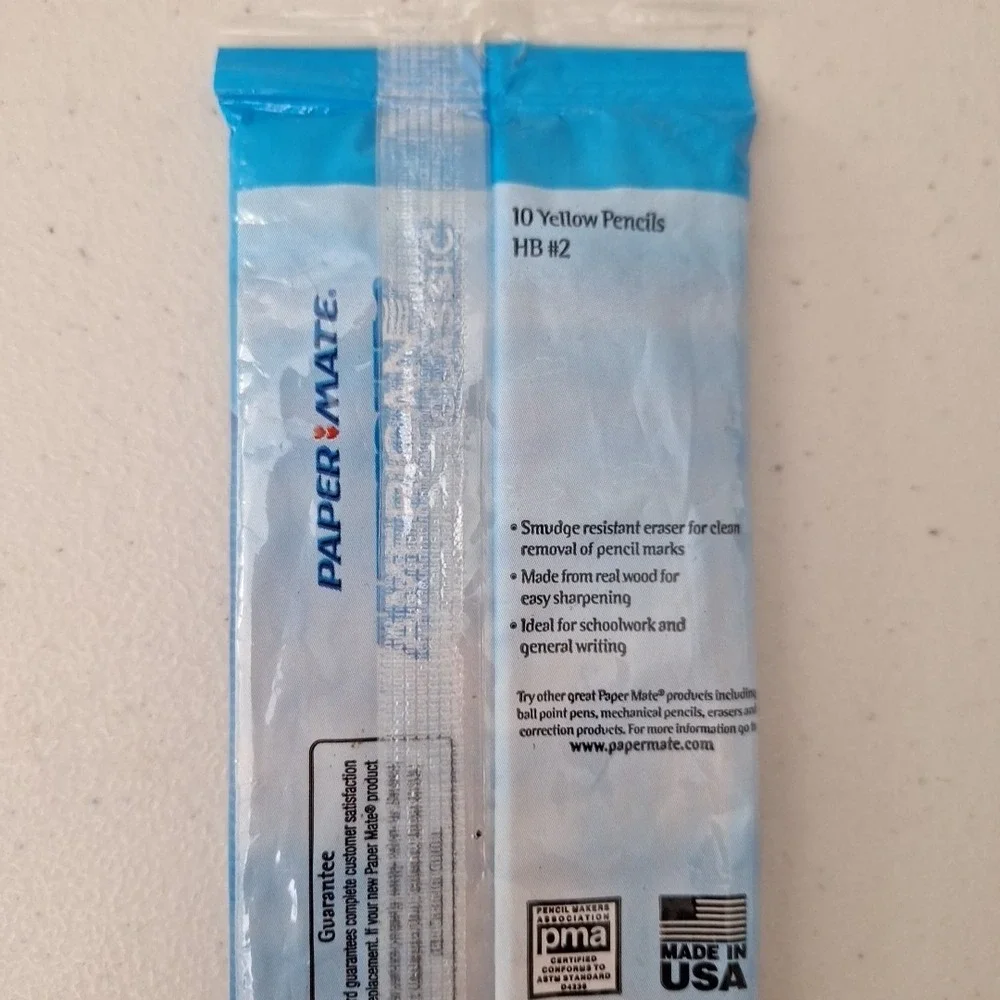 Paper Mate vintage paper