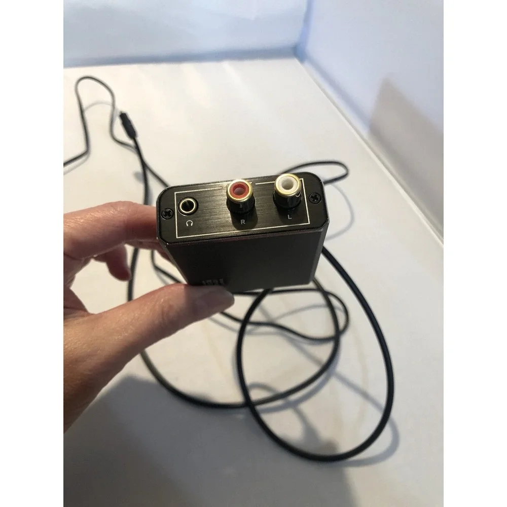 N/A original box