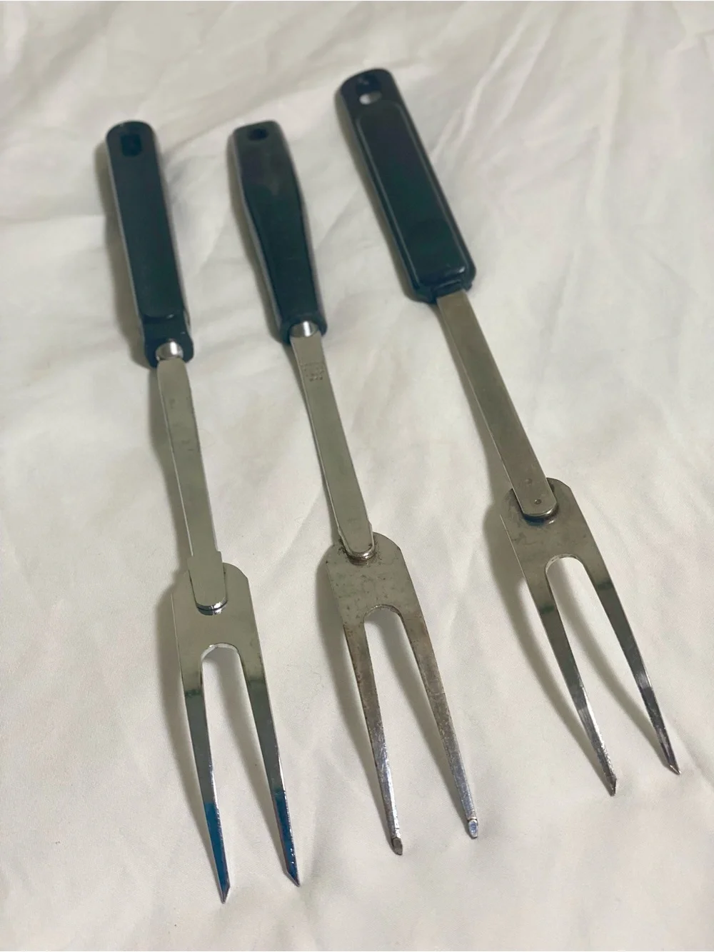 Ekco vintage set