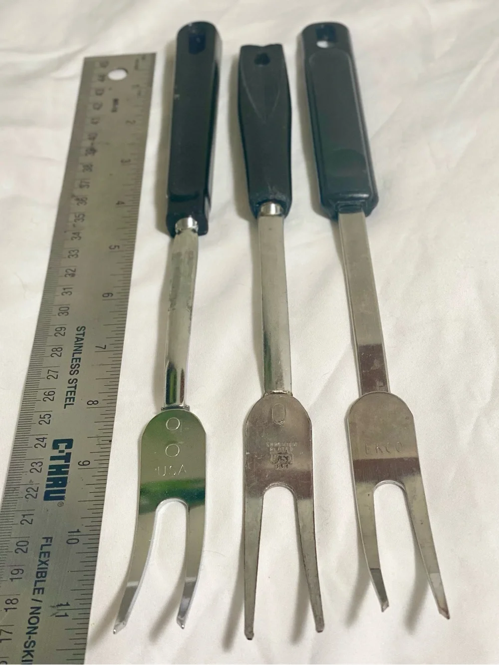 Ekco vintage set