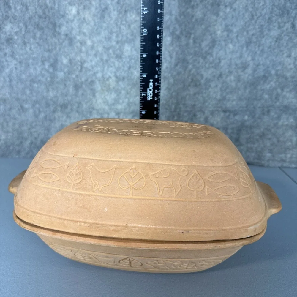 ROMERTOPF 110 terracotta