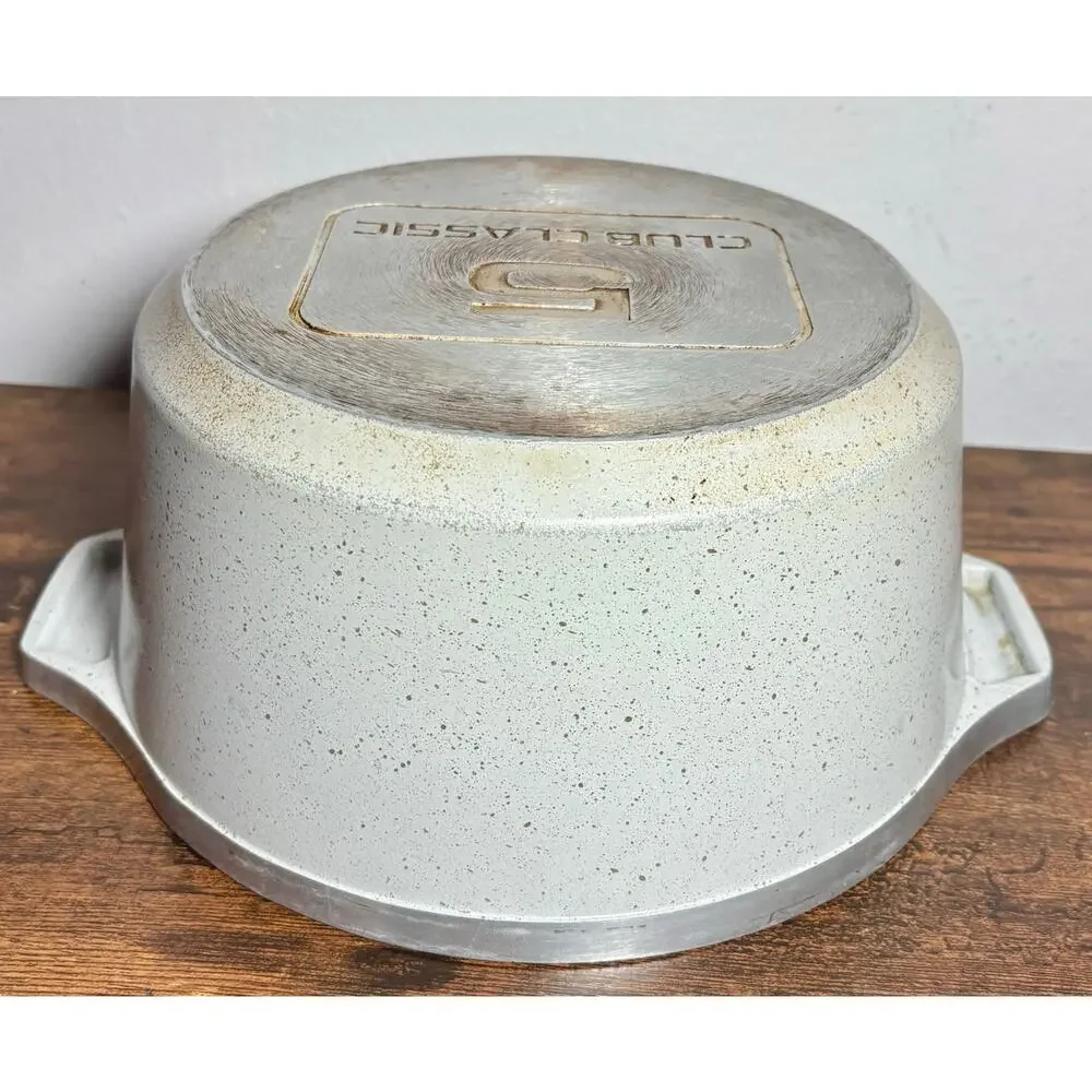 Club this pot