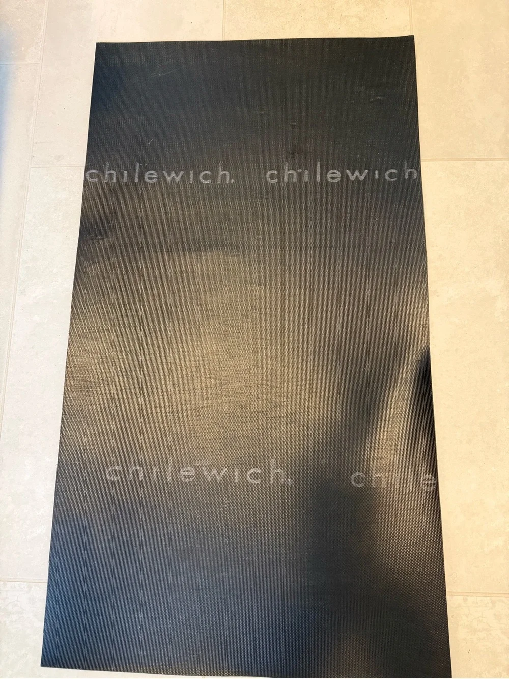 Chilewich indoor or