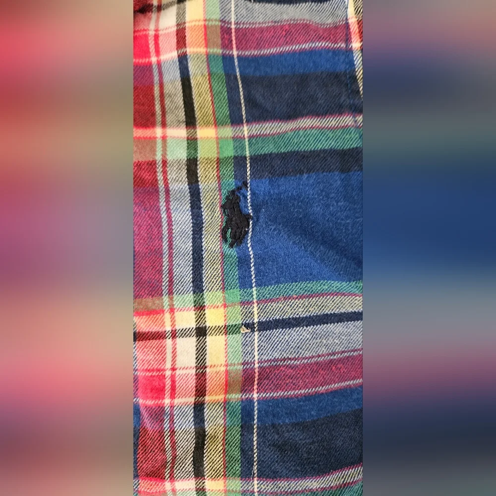 Ralph Lauren classic ralph