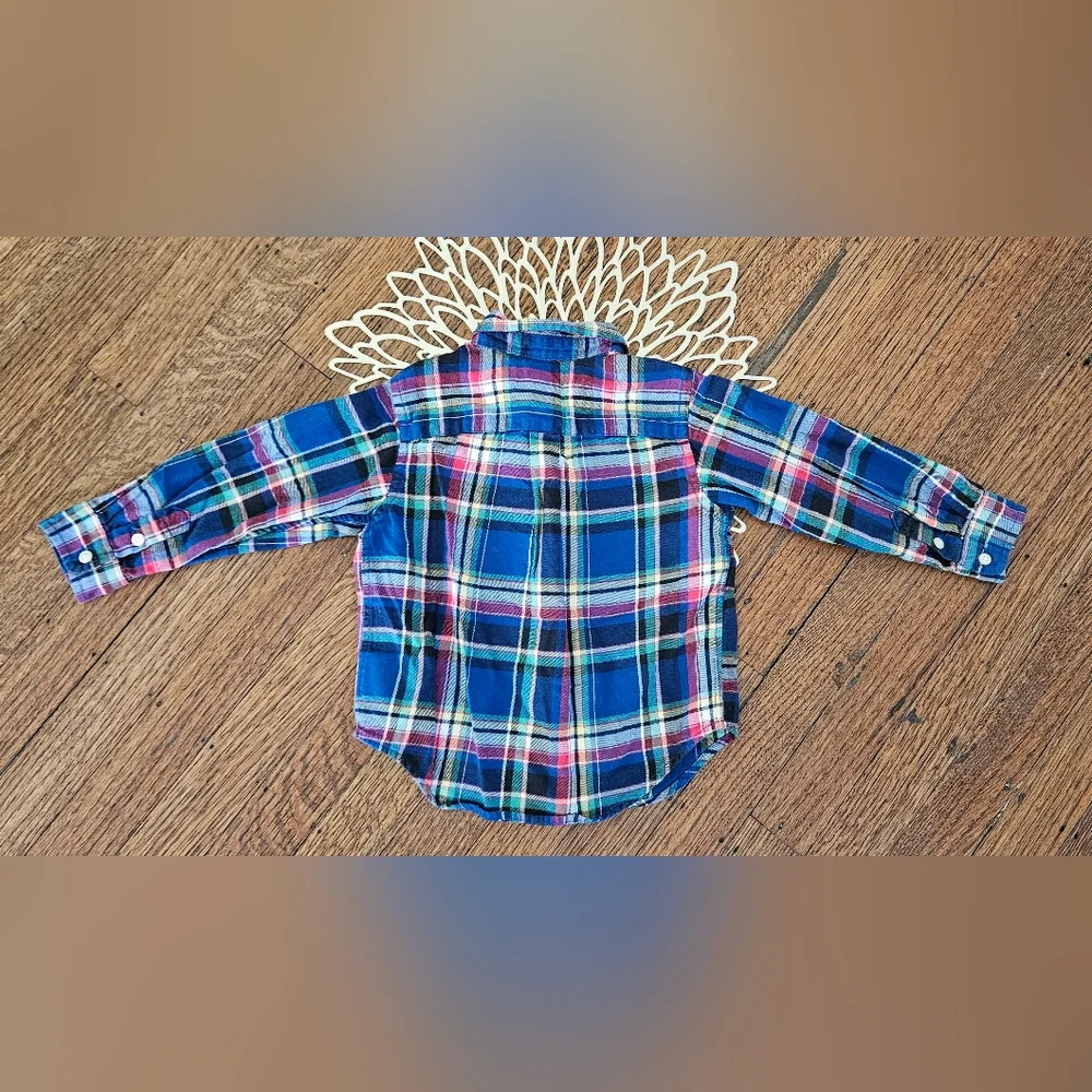 Ralph Lauren classic ralph