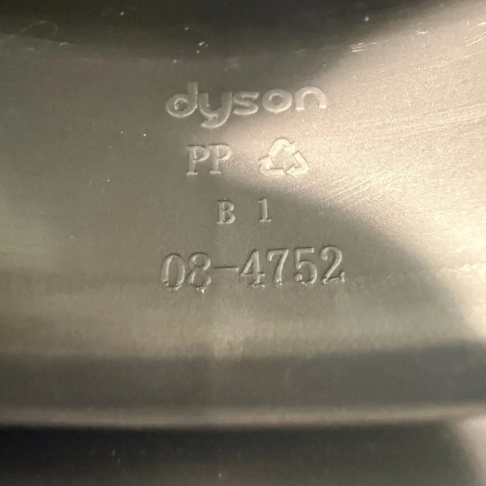 Dyson dc33 cyclone