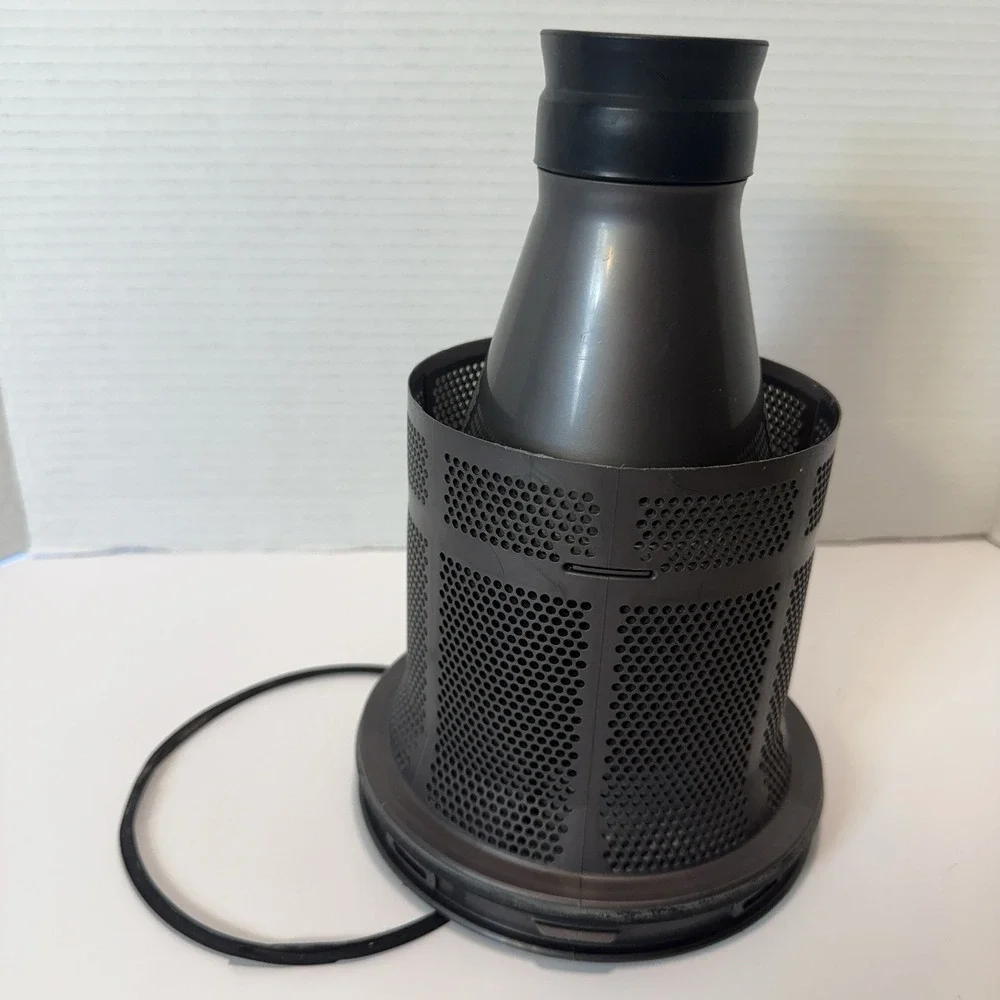 Dyson dc33 cyclone